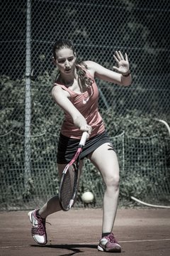 Ausschnitte 2384 - Blankeneser Pfingstturnier